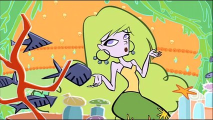 Grenadine & Peppermint - La Mère de la mer - Episode 34