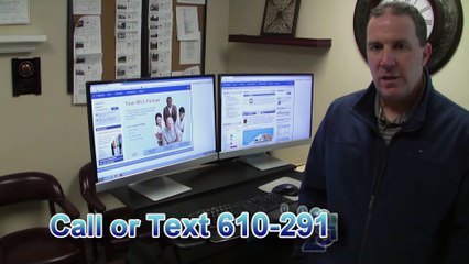 Buying a house in Broomall PA 19008