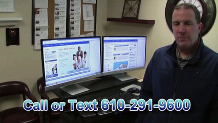 Buying a house in Glen Mills PA