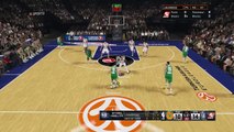 NBA 2K15 PS4 MyCareer | Euroleague  Intro