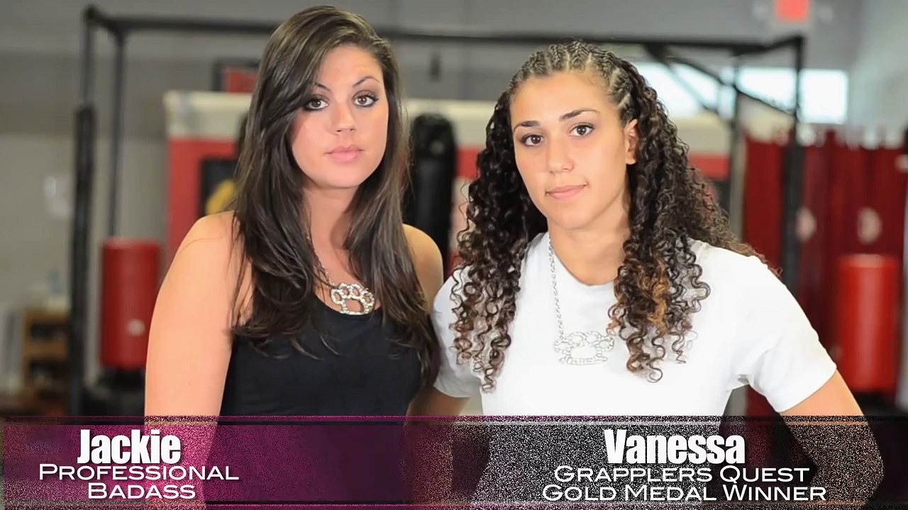 Rolling Heel Hook - MMA Candy