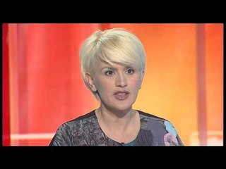 Tonight Ilva Tare "Përse moratorium për pyjet?"