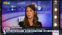 Olivier Delamarche VS Sarah Thirion (2/2): Les stratégies des banques centrales ont-elles porté leurs fruits sur l'économie ?