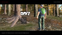 DayZ Standalone: New CZ Rifle, Loot Respawning, & Persistent Items (0.47 Experimental)