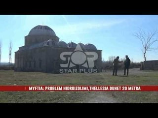 XHAMIA E PLUMBIT, NË MARS NIS INVESTIMI 2 MLN DOLLARË