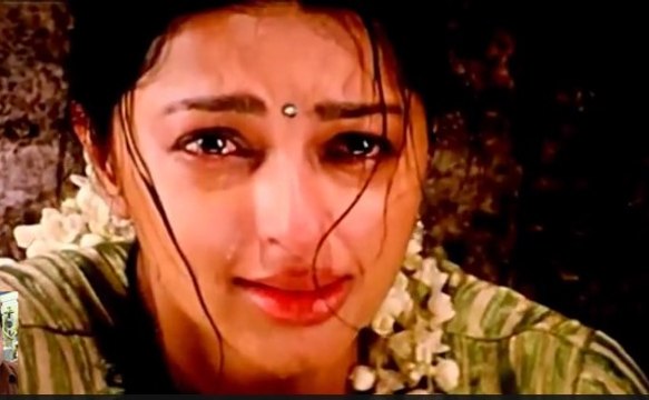 Odhani Odh Ke Nachu Udit Narayan Alka Yagnik Salman Khan - Tere Naam 1080p HD