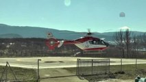 Ambulans Helikopter 