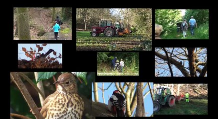 Vallée du Goëlo 2015 3ème partie