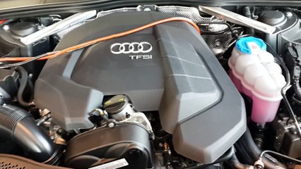 Audi A4 1.4 TFSI S tronic | İlk Bakış