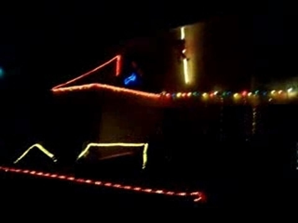 Noël chez les beaufs 2