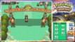 Lets Play Pokémon Heartgold Part 28: Die Safari-Zone!