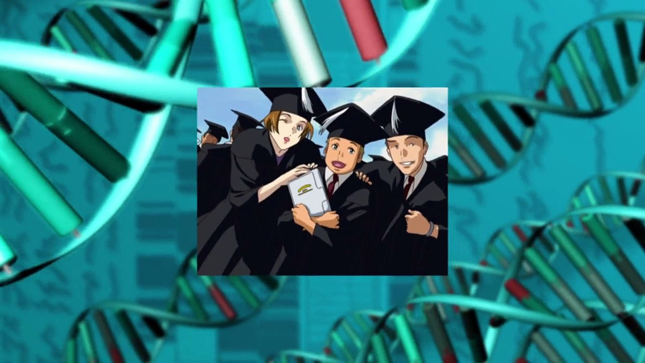 Gundam Seed - HD Remastered - PHASE - 14/15 - Le rispettive solitudini (Audio ITA)