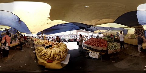 The Margins- Border Crossing - RYOT News