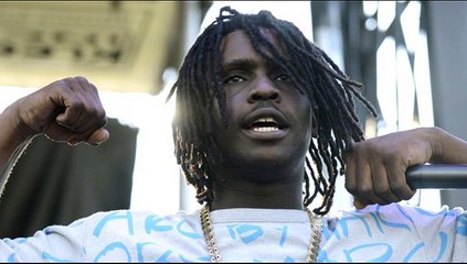 Chief Keef - Foreigns