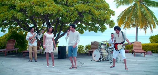 Indian Songs - Yeh Vaada Raha