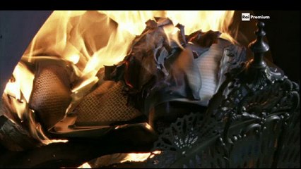 Rebecca la prima moglie - Serie TV Italia (2 di 3)