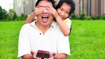 3 Best Apps to Create Unique Father's Day Gifts