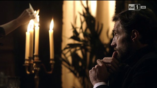Anna Karenina (RAI) - Parte seconda - Serie TV Italia (2 di 2)