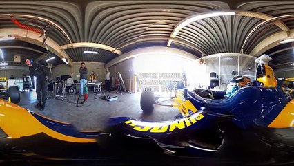 【KAMUI TV 360 vol.1】Okayama 2014. 12. 10