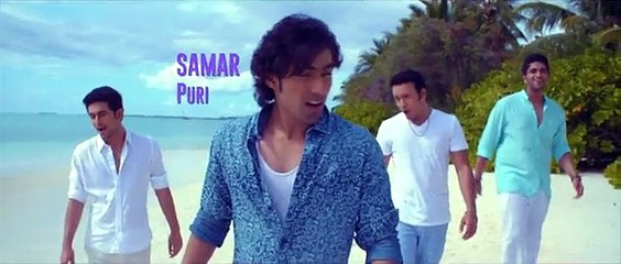 Indian Songs - Gulabi Aankhen