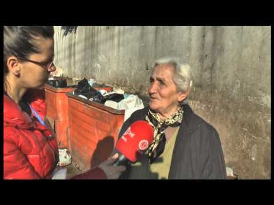 Jashtë qendrës. Tiranë, ja cilat janë zonat më të ndotura