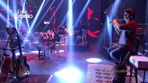 Umair Jaswal & Quratulain Balouch, Sammi Meri Waar, Coke Studio