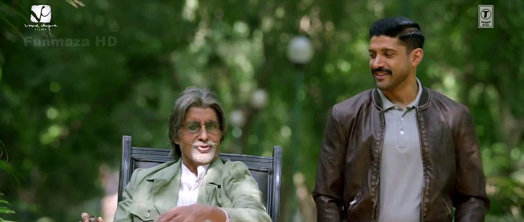 Maula Mere Maula 1080p - Wazir