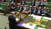 Corbyn: Cameron showing a lack of respect for MPs