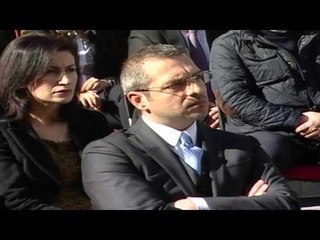 Report TV - Kamerat e trupit tek efektivët Rama: Mjet që zhduk ryshfetin
