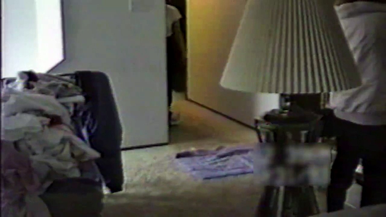 Quand ton chien n'aime pas tes nouveaux chaussons