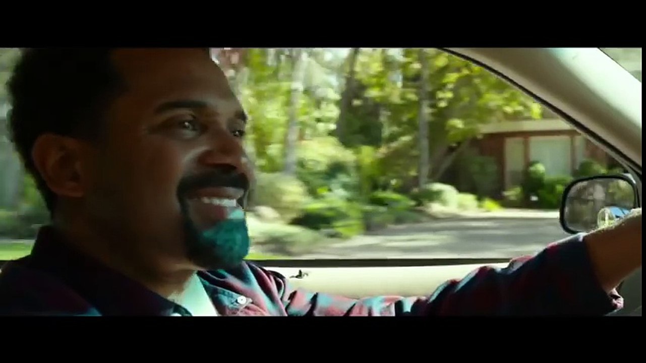 Meet the Blacks Official Trailer #1 (2016) - Mike Epps, George Lopez Movie HD