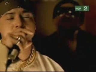 Sean Paul - Get Busy