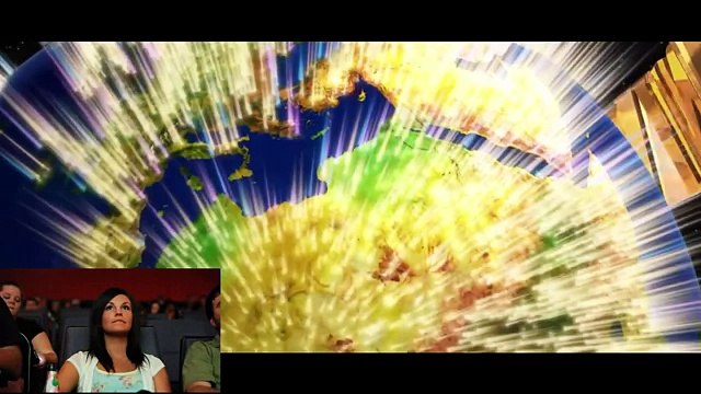 Лучшее предложение руки и сердца всех времен