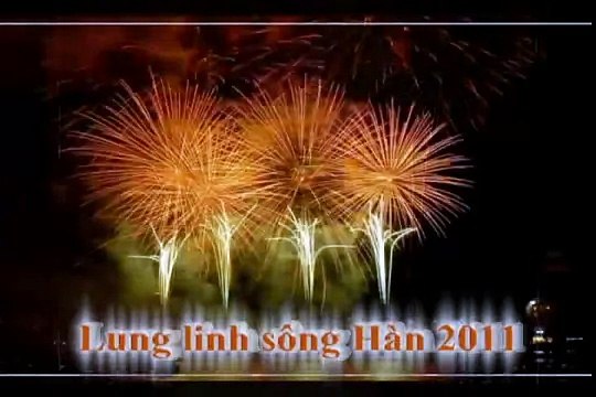 Международный фестиваль фейерверка 2011 в Дананге Команда Данганг, Туры во Вьетнам