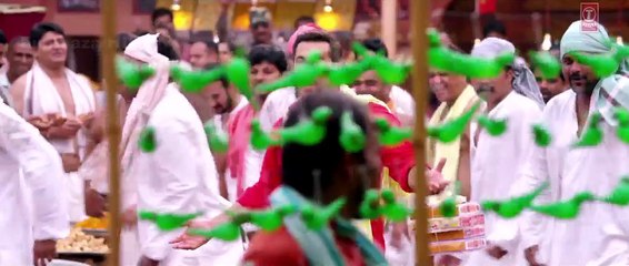 Aaj Unse Milna Hai 1080p - Prem Ratan Dhan Payo