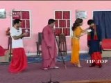 STAGE DRAMA_NAINAN THAG LAIN GE_SCENE_2