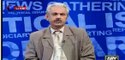 Arif Hameed Bhatti bashes federal Govt on PIA Issue