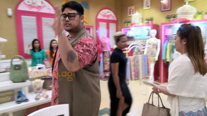 Ivan Gunawan Kenalkan Batik ke Malaysia dan Singapura