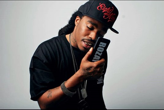 Gunplay ft Young Breed - Chillin N Killin