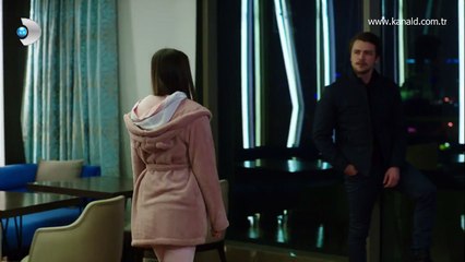 Güneşin Kızları 33. Bölüm - Ben seni bırakabiliyor muyum sanıyorsun!