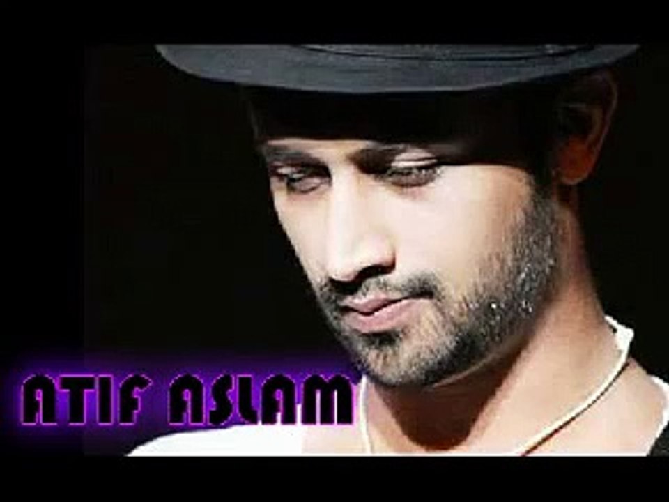 AAH Best of Atif Aslam Songs june 2015 - Hindi Songs Collection - Atif Aslam Latest hits songs