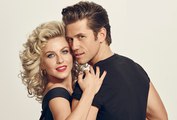 GREASE  LIVE  : You're The One That I Want (Julianne Hough / Aaron Tveit)