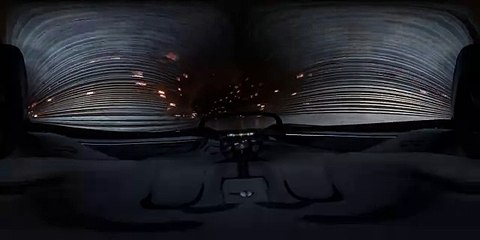 FFZERO1 Concept - 360 Degree Experience