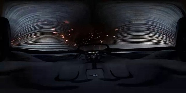 FFZERO1 Concept - 360 Degree Experience