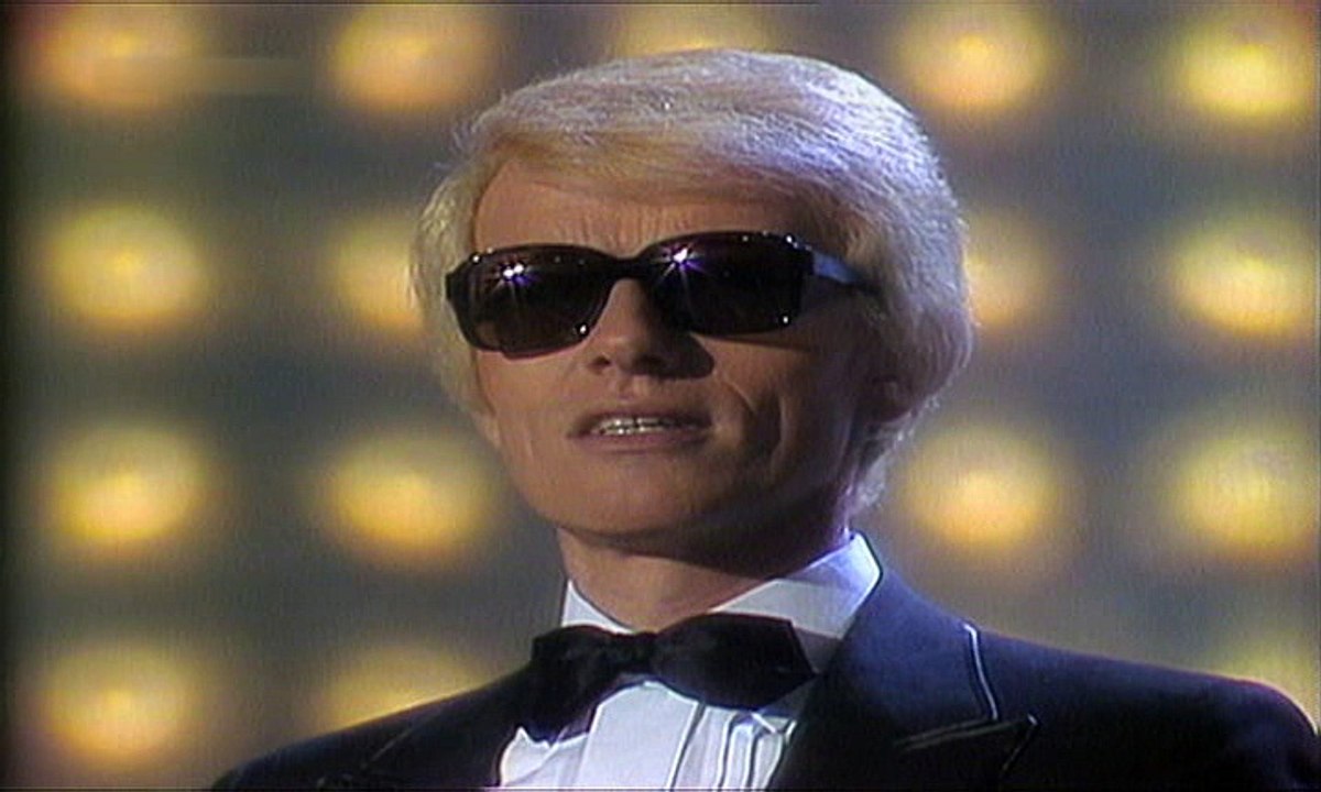 Heino - La Paloma 1980