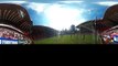 360 CAMERA - Jordan Cousins' equaliser in 360 degrees