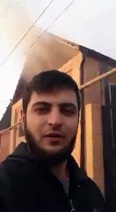 Chechen Prikol 2015 New