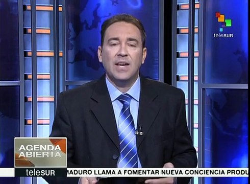 Inician el último ciclo de conversaciones para la paz colombiana