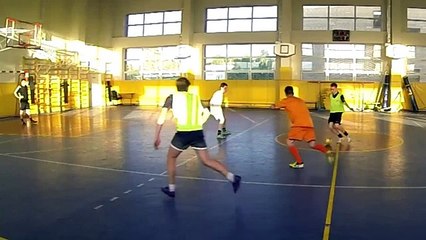 Мы любим футбол