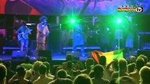 MAGADOG & JAMAFRICA CREW live @ Lion Stage 2011